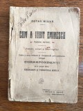 Cum a iubit Eminescu - Octav Minar / R4P3S, Alta editura