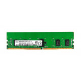 Memorie Server 8GB DDR4 PC4-19200, 1Rx8, CL17, 2400 MHz - Hynix HMA81GR7AFR8N-UH