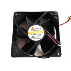 Ventilator Y.S.TECH FD241238HB 24V 0.36A