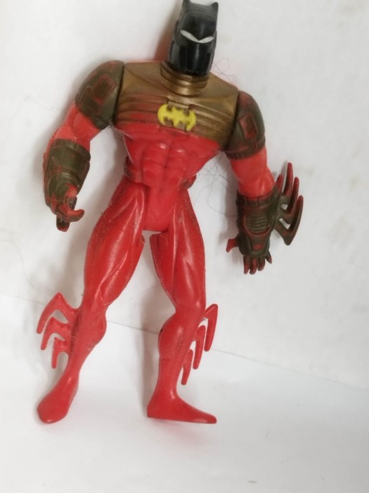 bnk jc DC Comics - Batman - Kenner 1994