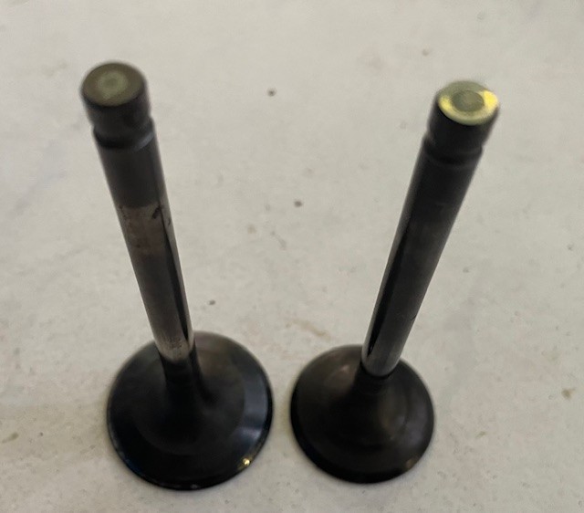 Set supape Yamaha XV535 Virago