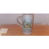 Halba Bere de Colectie 1l Festkrug der Wieenwirt #3-564HAN