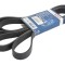 Curea transmisie cu caneluri FORD TRANSIT platou / sasiu (FM, FN) (2000 - 2006) BOSCH 1 987 948 401