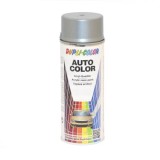 Spray Vopsea Auto Gri Safir 400ml Dupli Color Acrilic Retus Caroserie
