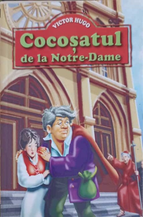 COCOSATUL DE LA NOTRE-DAME-VICTOR HUGO-276482
