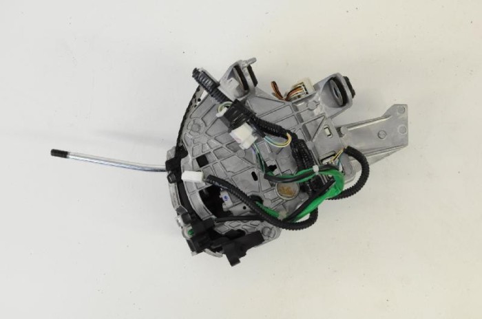 LEXUS RX _U3_ 2007 OEM: NERA SKU: 2228415