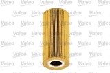 Filtru ulei VALEO 586521