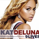 Kat DeLuna - 9 Lives CD Album