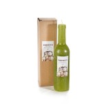 Lumanare parfumata aroma Prosecco &Oslash; 6 cm x 25 H