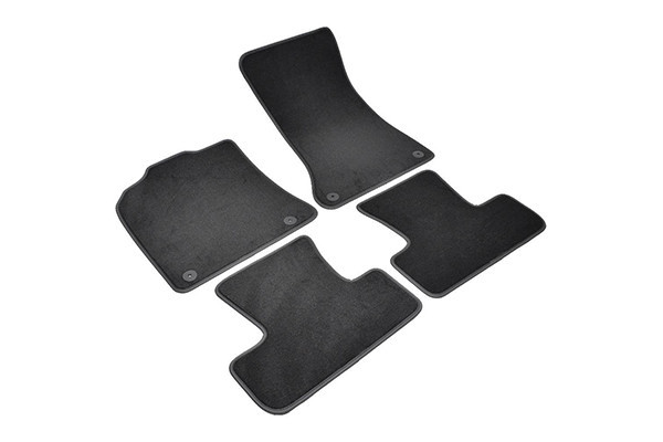 Set covorase auto mocheta Audi Q5 I [8R] (2008-2016)