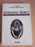 Cumpara ieftin Ion Manzat - Psihologia tacerii. Liturghiile silentioase ale sinelui
