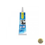 Cumpara ieftin Adeziv Lichid Sunshine G-19 50ml Alb