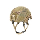 Husa casca EXF FMA Multicam