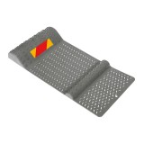 Semn opritor parcare Garage AutoRide, Lampa