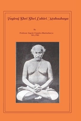 Yogiraj Shri Shri Lahiri Mahasaya foto