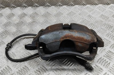 Etrier de fr&amp;acirc;nă dreapta față VW PASSAT Variant B8 3G5 2021 OEM: 5G0615124E 29039112 foto