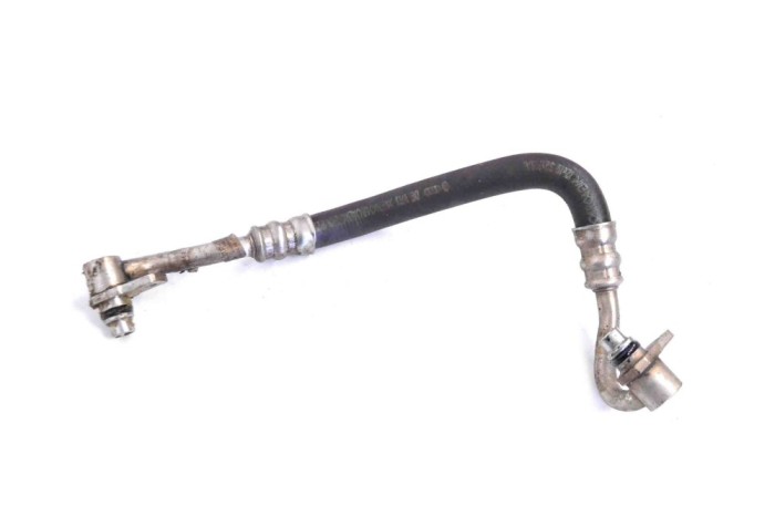 Conducta de răcire cutie de viteze AUDI A6 4G2, C7, 4GC 2016 OEM: 4G0317817C