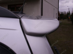 Eleron haion luneta tuning sport Opel Astra G Caravan Irmscher 1998-2011 v2 foto