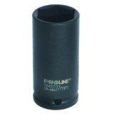 Cheie Tubulara Adanca Hexagonala De Impact 1/2" 23Mm