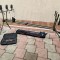 Rod pod (Duo Pod) SBN130 full echipat cu 4 avertizori cu STATIE si 4 swingere