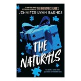 Cumpara ieftin Naturals, Jennifer Lynn Barnes
