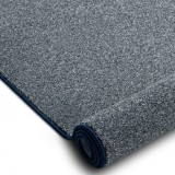 Mocheta EXCELLENCE albastru 897 simplu, melange, 400 cm