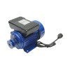 Motor electric monofazat 1.5 kW, 220V, 1500 rpm, stator 120x90 mm Breckner, Breckner Germany