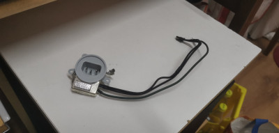 Delta Apple iMAC A1312 27 2010 DC Power Jack with Cable 04GEHW3C-R 604-0663 foto