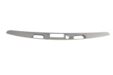 Ornament lampa număr de &icirc;nmatriculare MERCEDES-BENZ SLK R171 2008 OEM: A1717500237 12132623