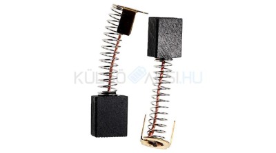 Z&amp;acirc;na cărbunelui (2 Bucată) 7x13x17mm 999-036 Hitachi SB-110 foto