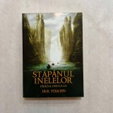 J. R. R. Tolkien - Stapanul inelelor - Fratia inelului