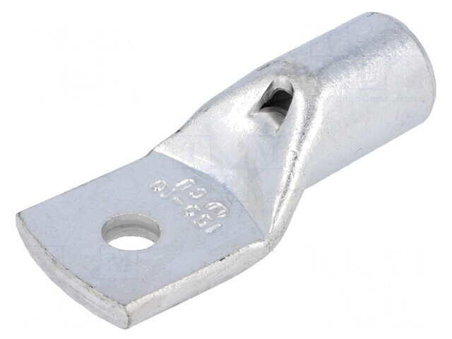 Vârf Inelar Tubular Crimpat M10 150mm2 | Okazii.ro