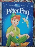 myh 110 9 - Peter Pan - Colectia Disney Clasic