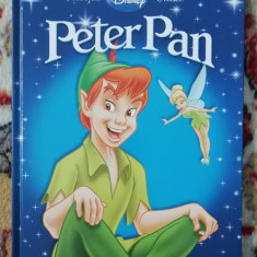 myh 110 9 - Peter Pan - Colectia Disney Clasic