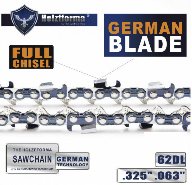 Lant drujba 32 dinti pas 3.25 Holzfforma (1.3mm)