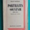 Jean Cocteau &ndash; Portraits souvenir ( cu ilustratiile autorului ) Surreal ( 1935 )