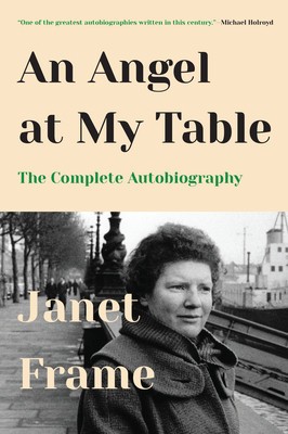 Janet Frame: An Autobiography
