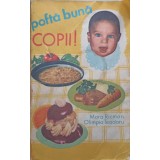 POFTA BUNA COPII-MARA RICMAN OLIMPIA TEODORU-345763