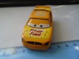 Bnk jc Disney Pixar Cars - Brush Curber