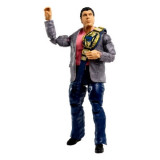 WWE Elite Collection FIgurina articulata Andre the Giant 15 cm, Mattel