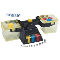 Balanta pentru solide si lichide Miniland