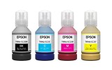 EPSON T49H 140ML YELLOW INK CART.