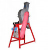 Moara Macinat Porumb Stiuleti cu Motor si Suport IPEE MS-01, 2.2kW, 100kg/ora, Profesionala