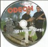 (E) CD-Odeon &ndash; Trenul Vietii -revista Taifasuri, Lautareasca