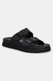 Gant papuci Palbuddy barbati, culoarea negru, 30634893.G00