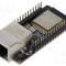 Modul Ethernet LAN8720A WT32-S1 3,3VDC 5VDC SPI PIN 26 WIRELESS-TAG