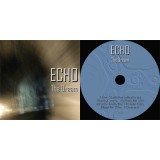 ECHO THE DREAM (cd)