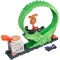 Set de joaca Hot Wheels, Gator Loop Attack
