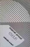 ESEURI-MARCEL PROUST-349456
