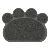 Covoras pentru ascutit unghii pisici, Gri 38x29 cm